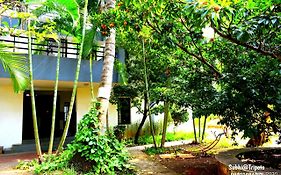 Anandvan Holiday Homes, Wai