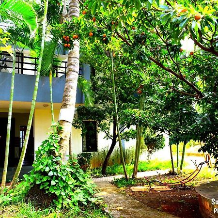 Anandvan Holiday Homes, Wai Exterior photo